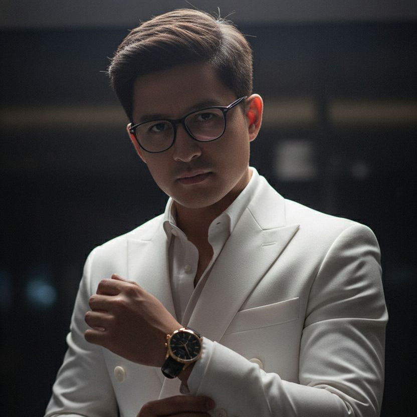 Anh Tín